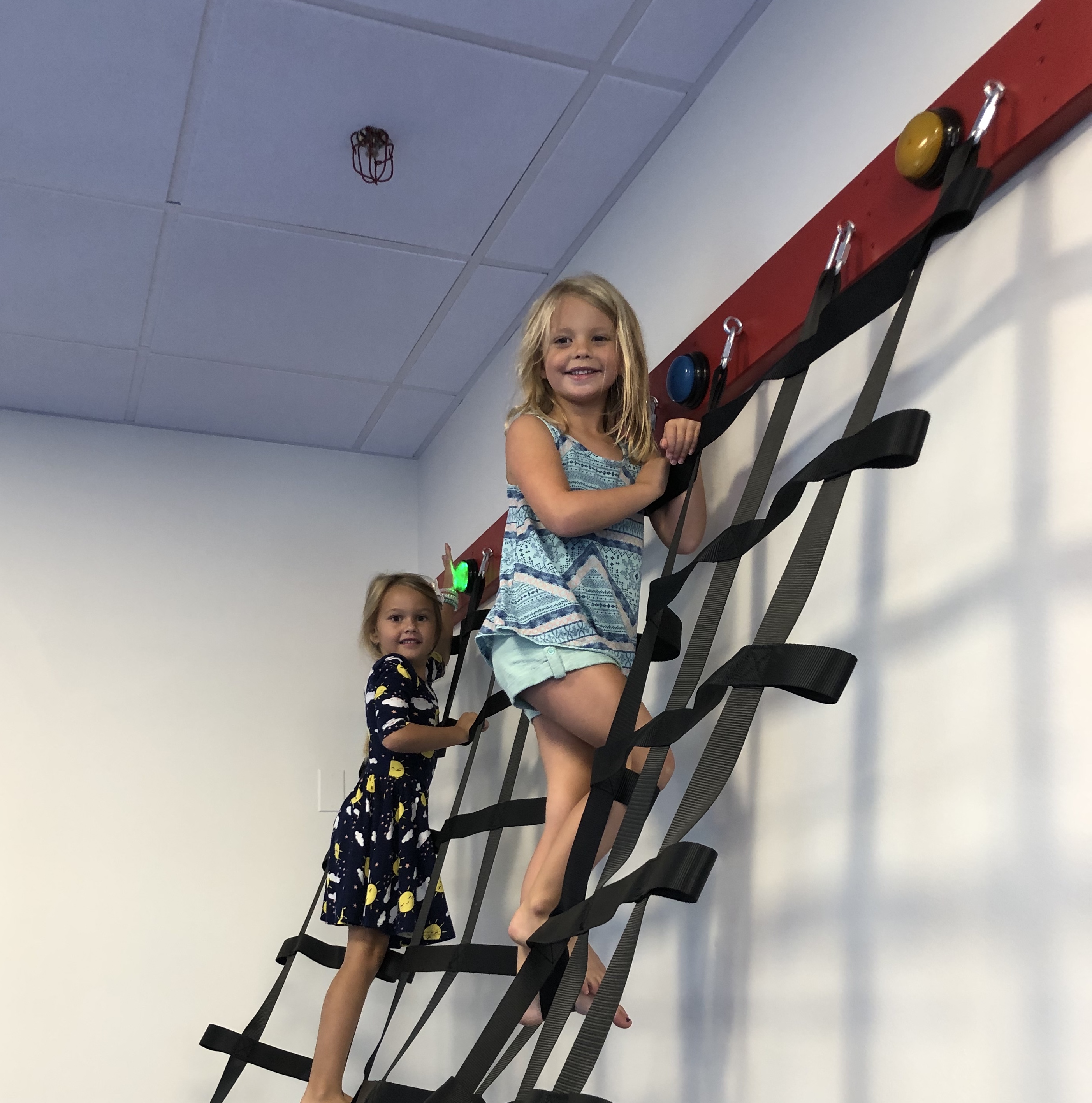 About Occupational Therapy – Colorful Kids OT, LLC