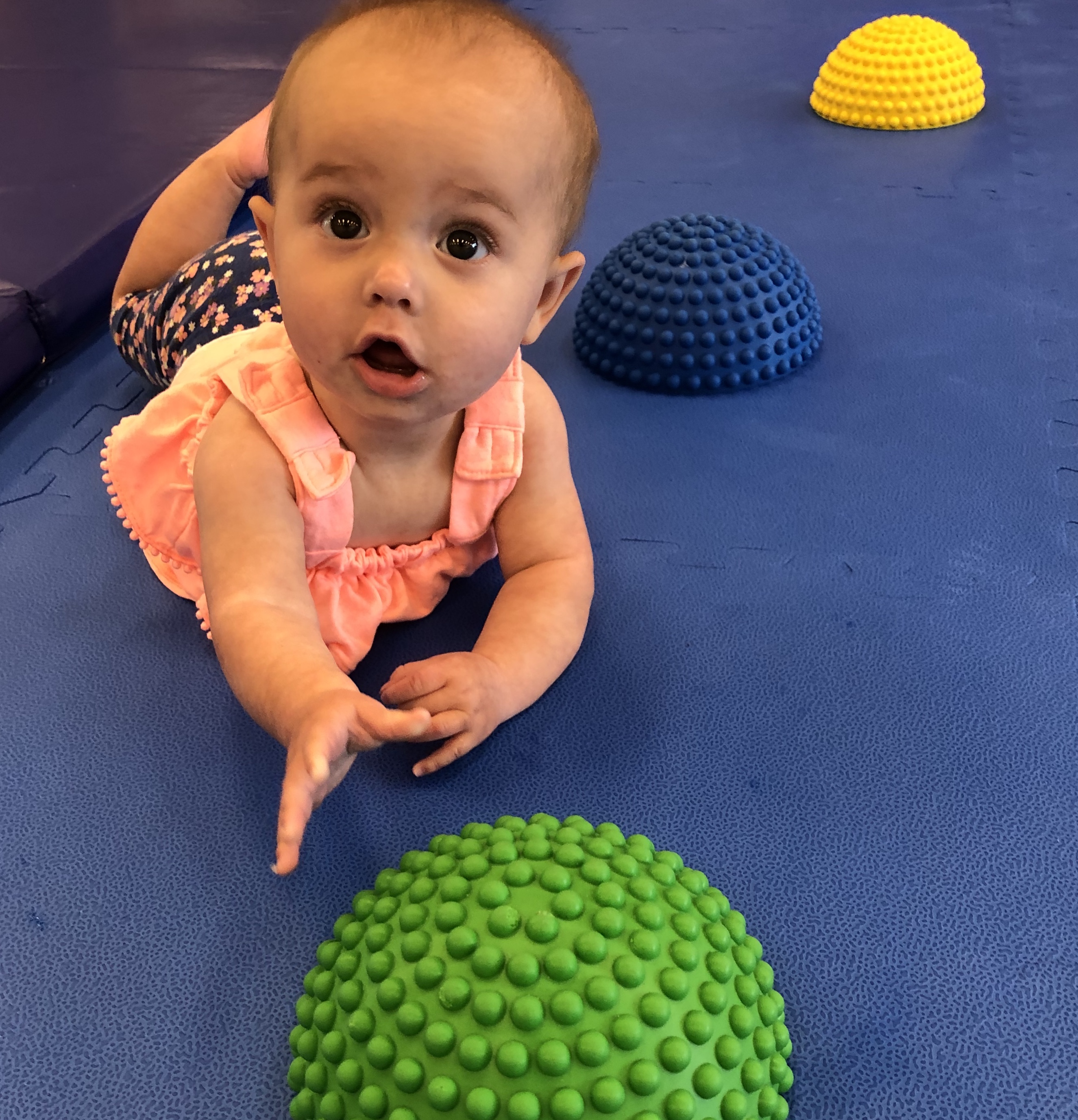About Occupational Therapy – Colorful Kids OT, LLC