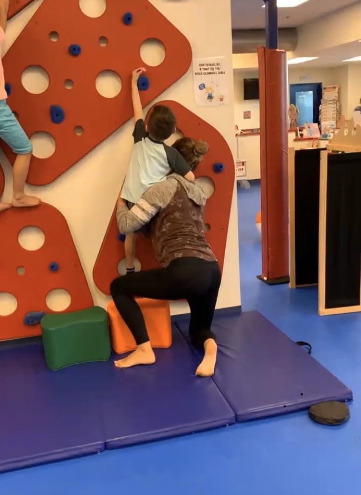 About Occupational Therapy – Colorful Kids OT, LLC
