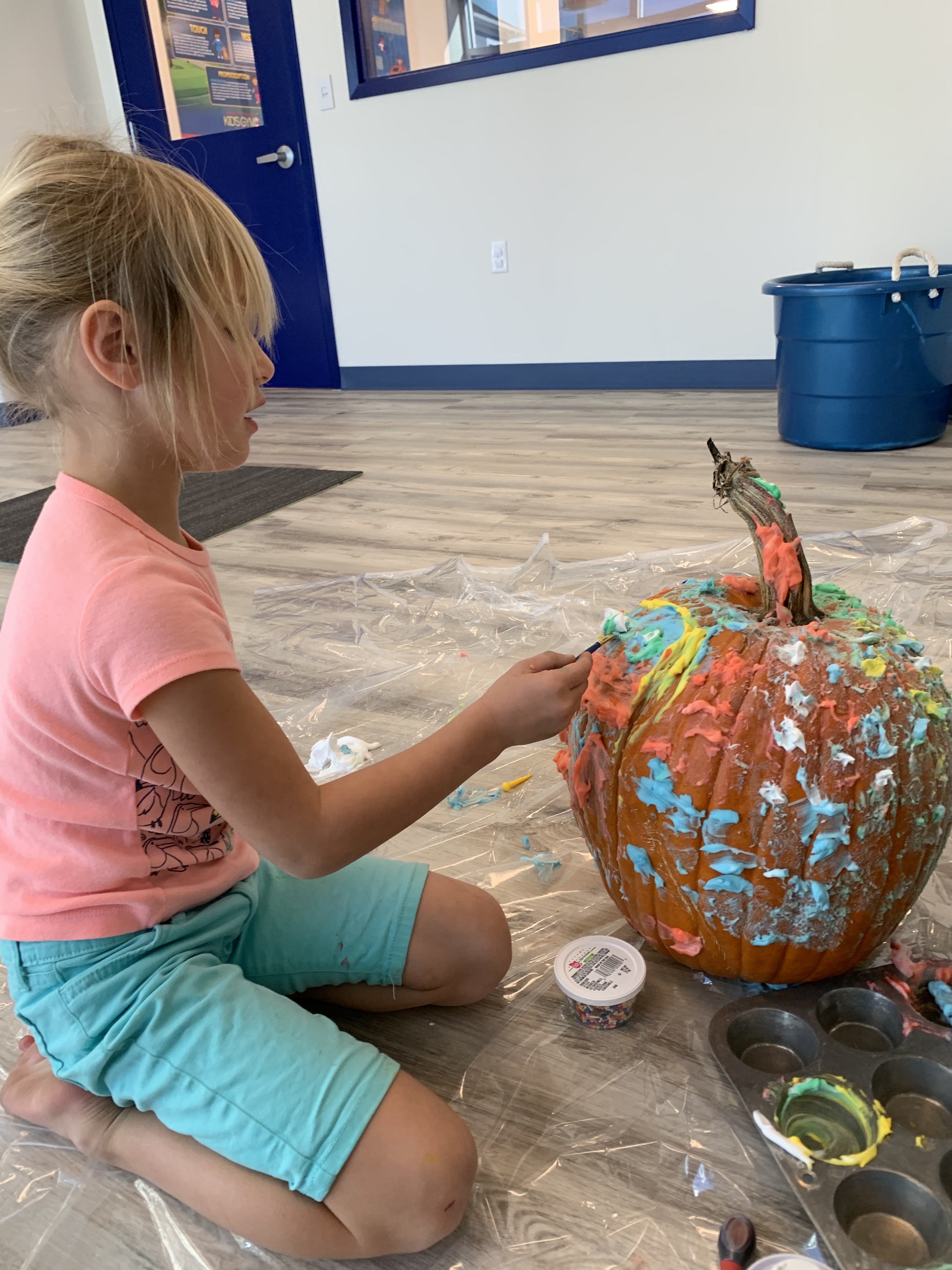 About Occupational Therapy – Colorful Kids OT, LLC
